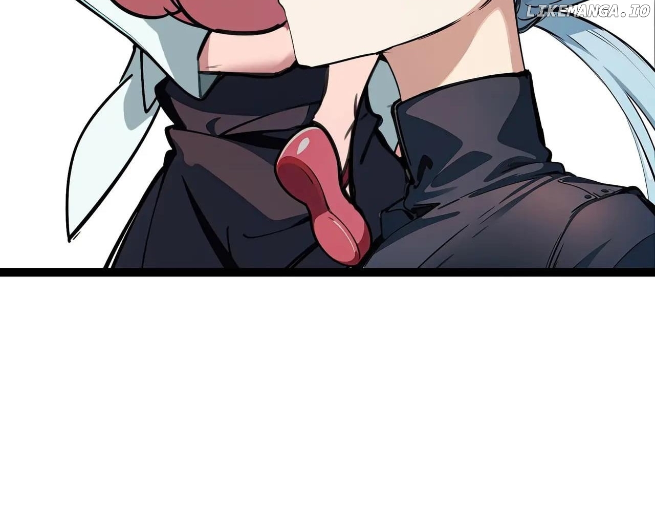Daddy President Is Too Hard To Deal With Chapter 191 - page 14